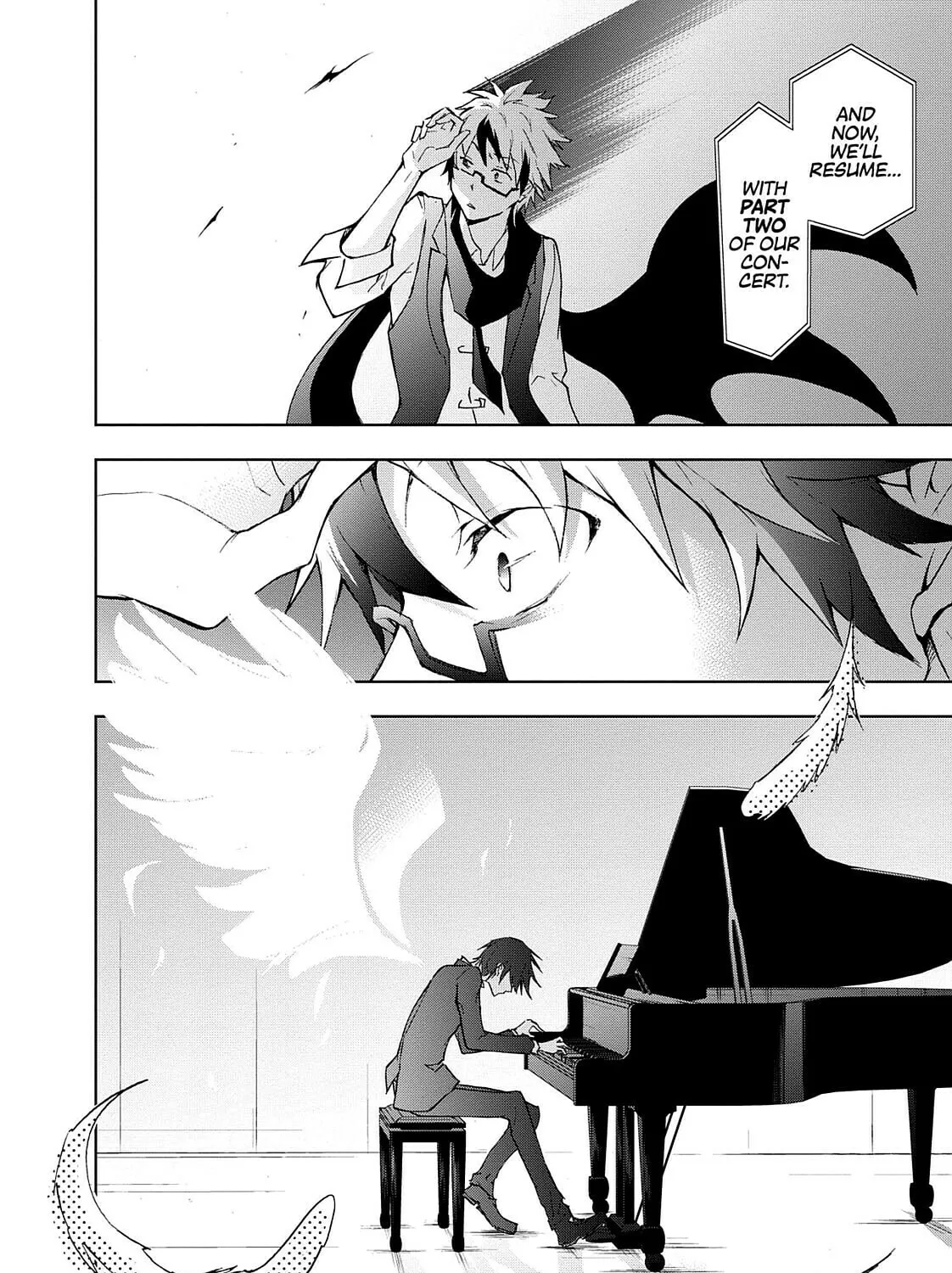 Read Servamp chapter 27.5 image 20 on Lezhin
