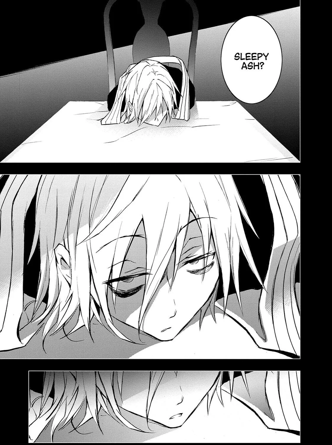 Read Servamp chapter 27.5 image 42 on Lezhin