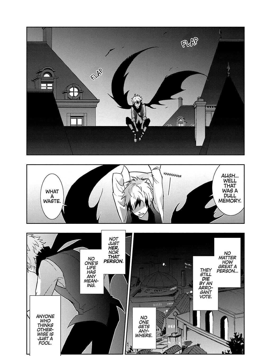 Read Servamp chapter 27.5 image 44 on Lezhin