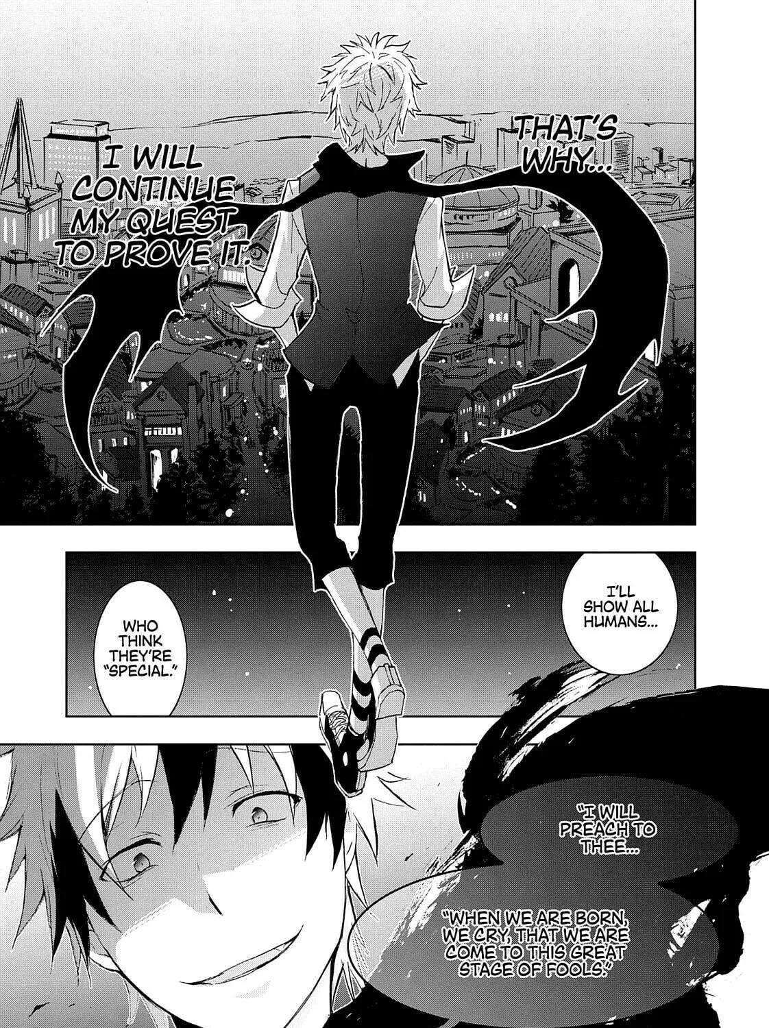 Read Servamp chapter 27.5 image 46 on Lezhin
