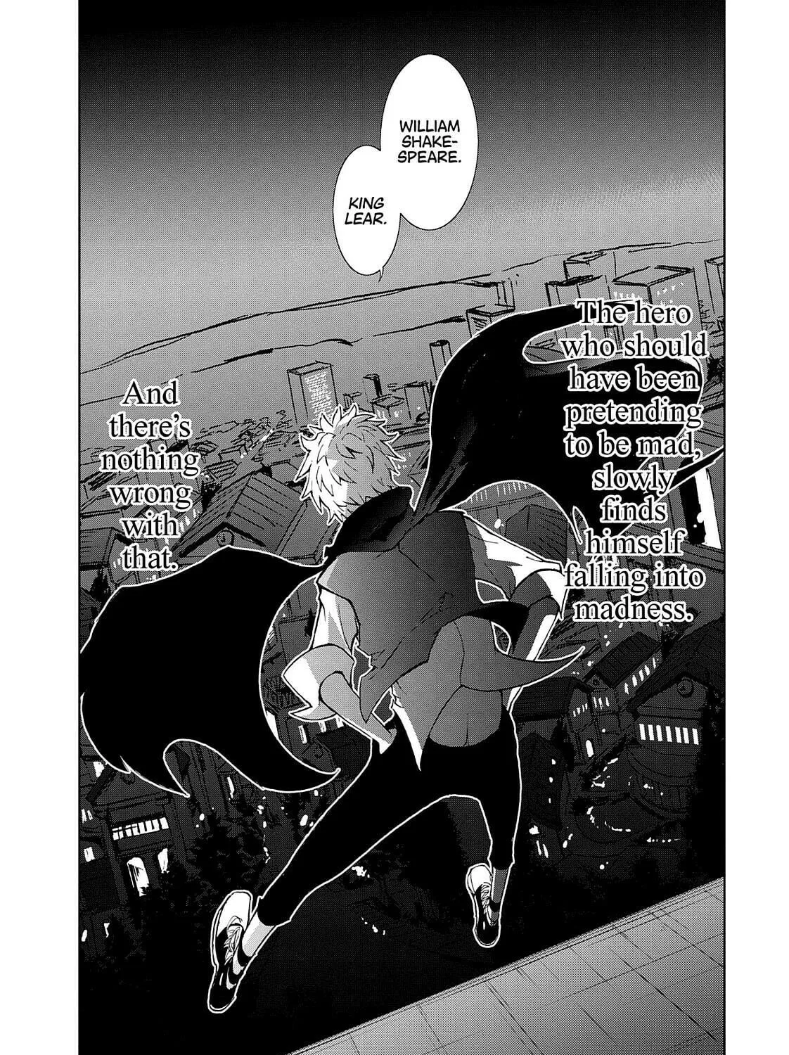 Read Servamp chapter 27.5 image 48 on Lezhin