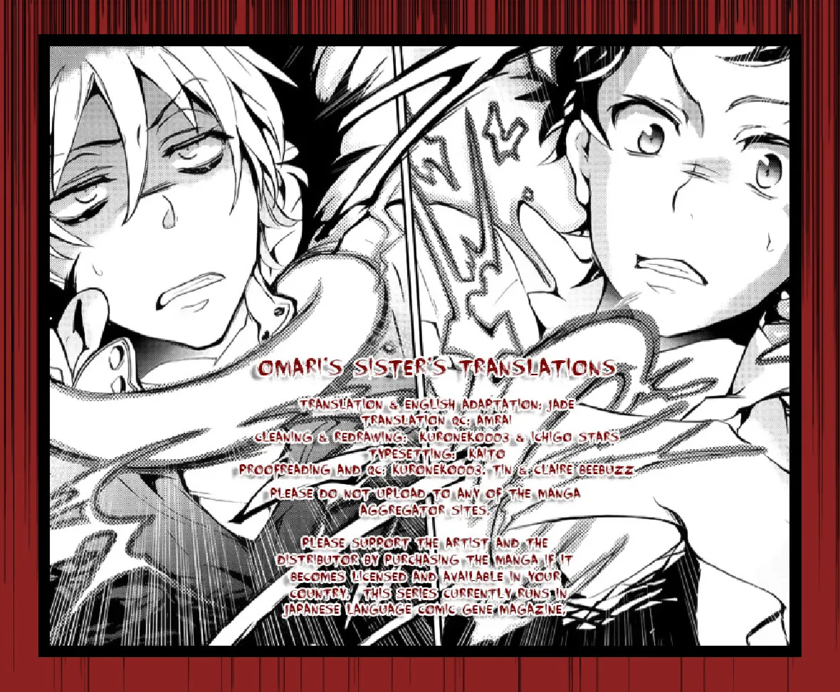 Read Servamp chapter 3 image 0 on Lezhin