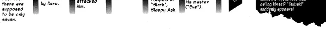 Read Servamp chapter 3 image 2 on Lezhin