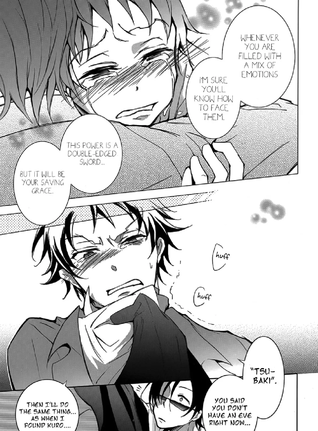 Read Servamp chapter 3 image 41 on Lezhin
