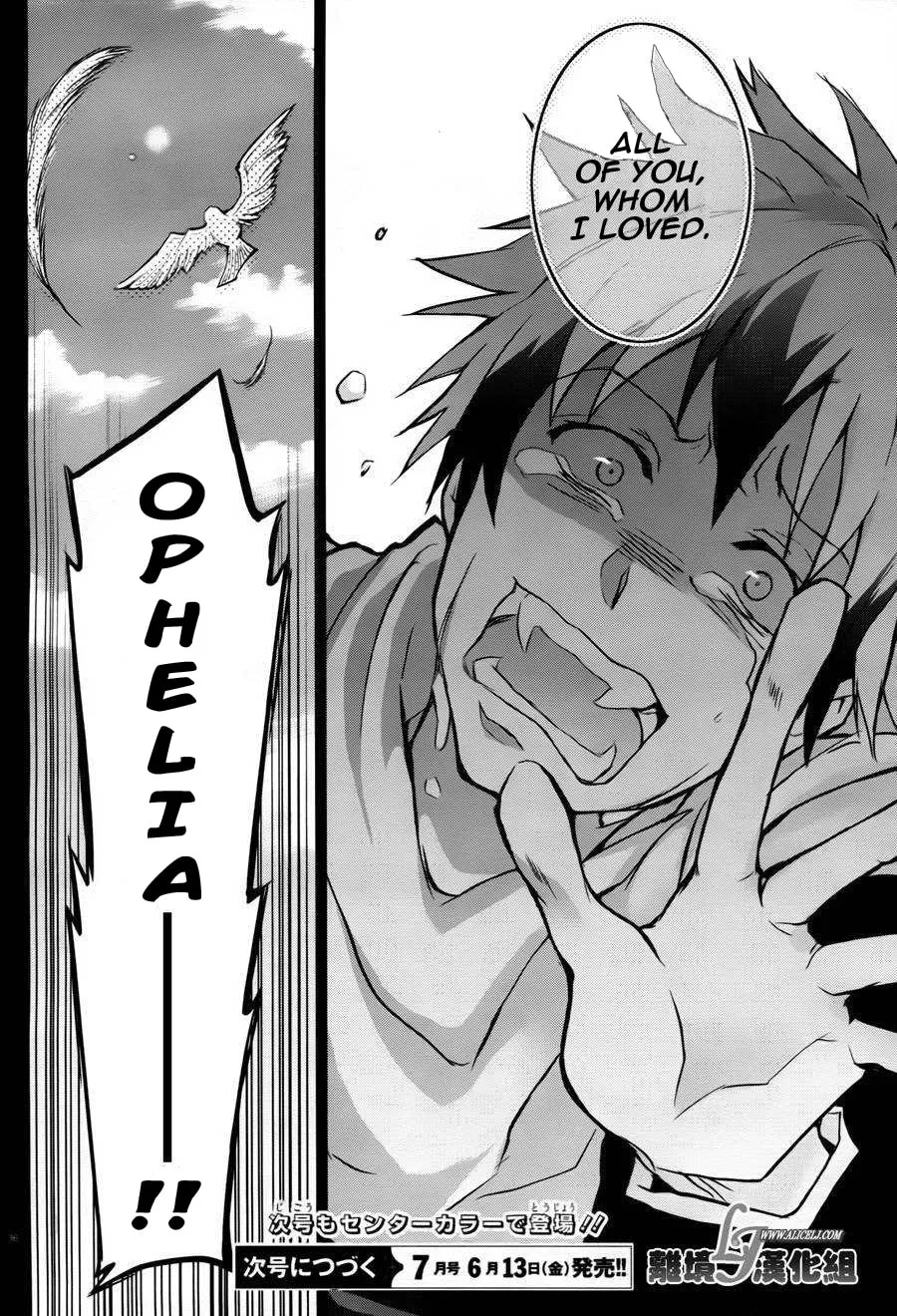 Read Servamp chapter 33 image 36 on Lezhin