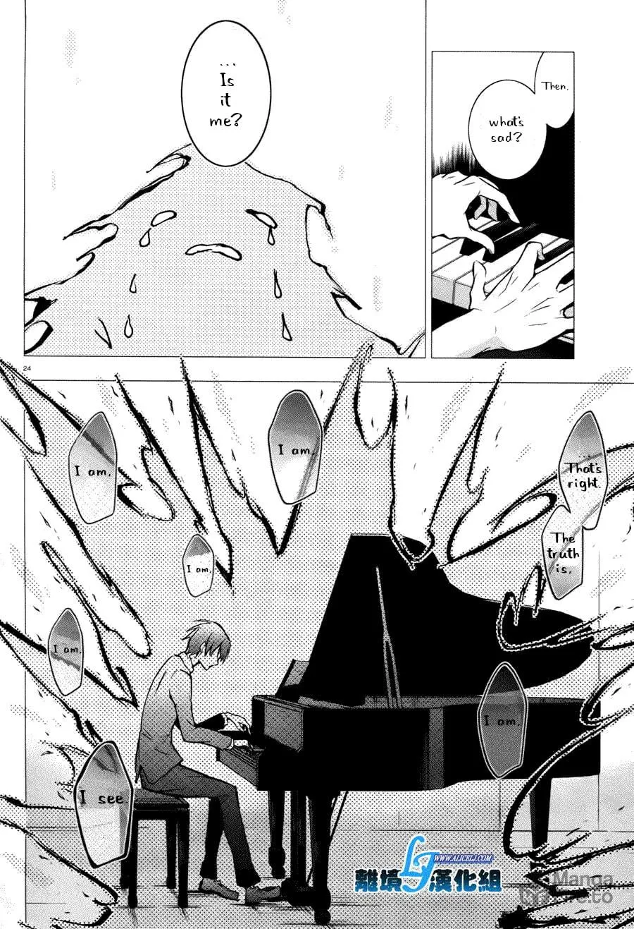 Read Servamp chapter 34 image 23 on Lezhin