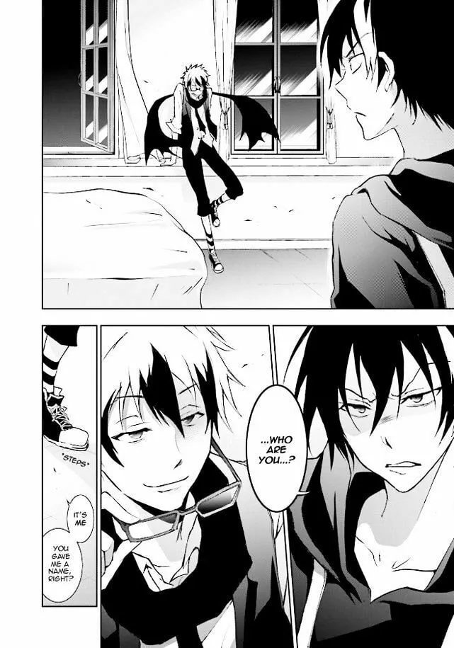 Read Servamp chapter 38.5 image 3 on Lezhin