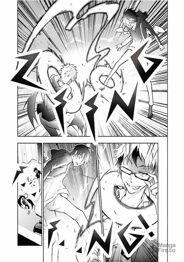 Read Servamp chapter 38.5 image 5 on Lezhin