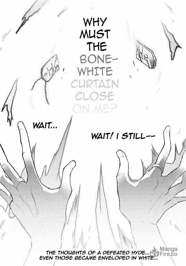 Read Servamp chapter 38.5 image 9 on Lezhin