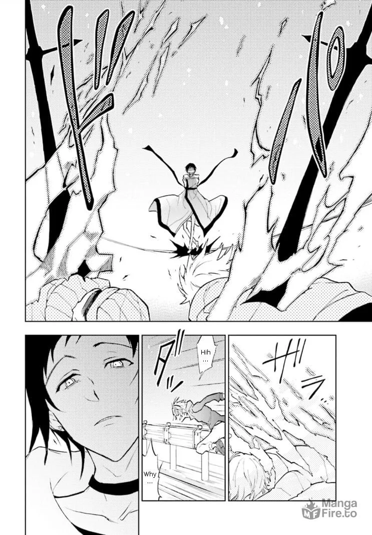 Read Servamp chapter 41 image 20 on Lezhin