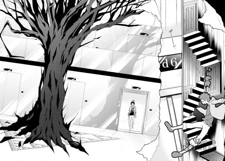 Read Servamp chapter 42 image 9 on Lezhin