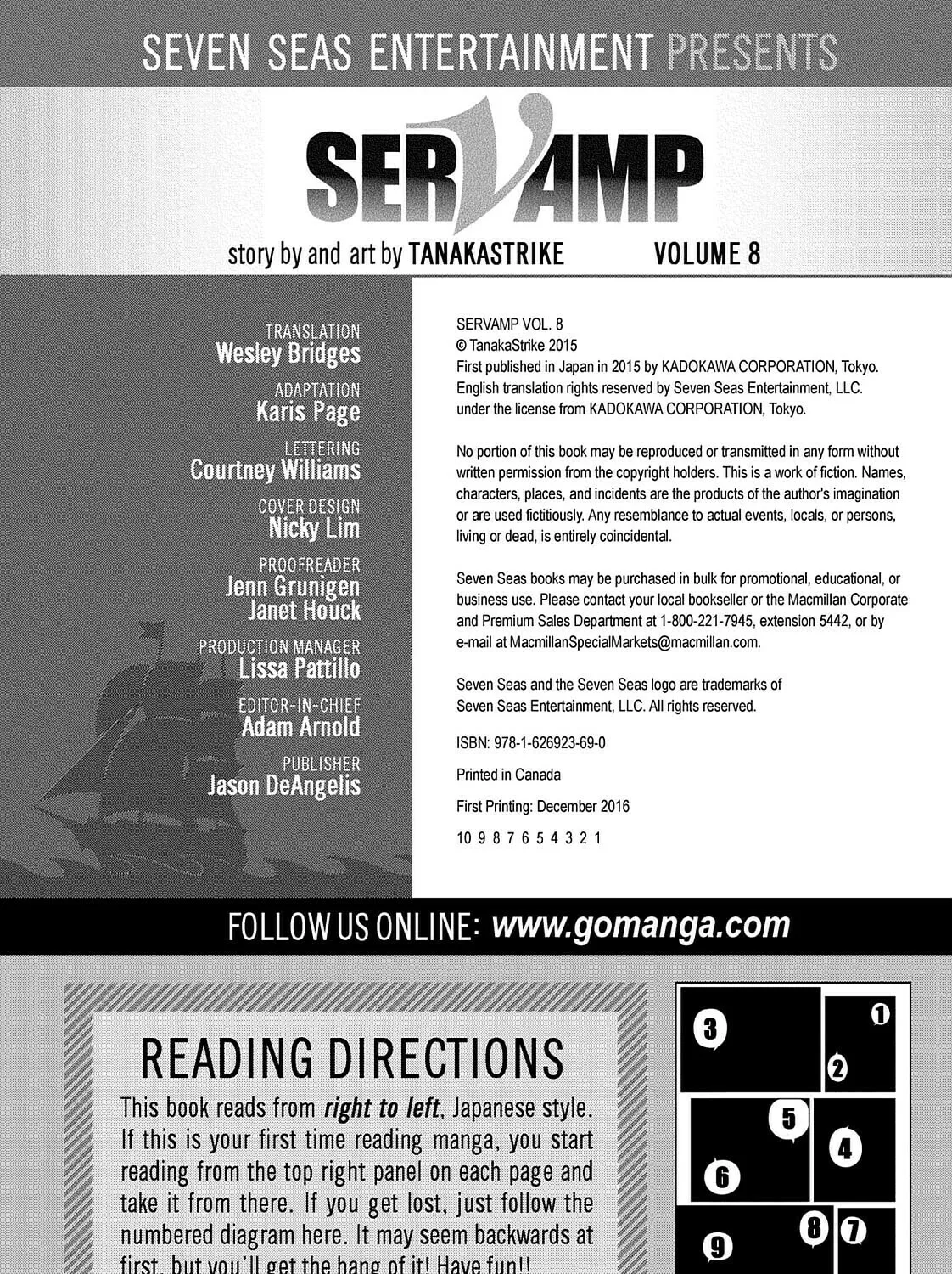 Read Servamp chapter 43.5 image 36 on Lezhin