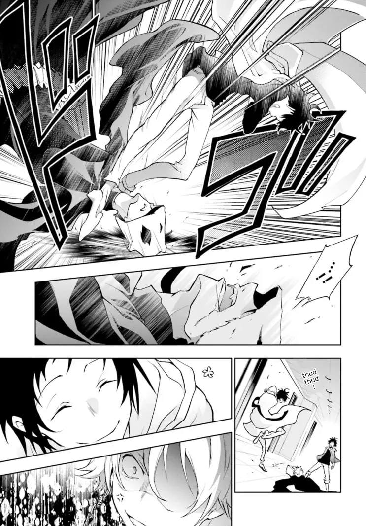 Read Servamp chapter 44 image 3 on Lezhin