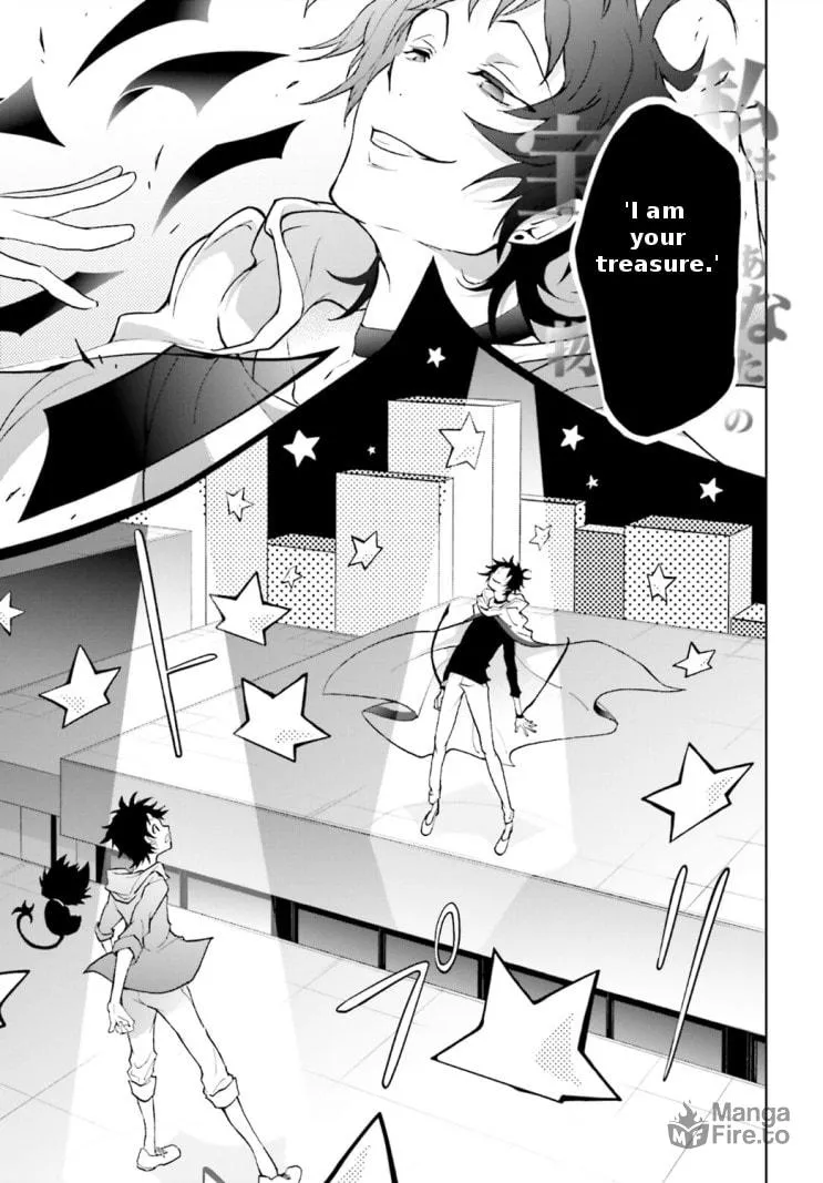 Read Servamp chapter 44 image 5 on Lezhin