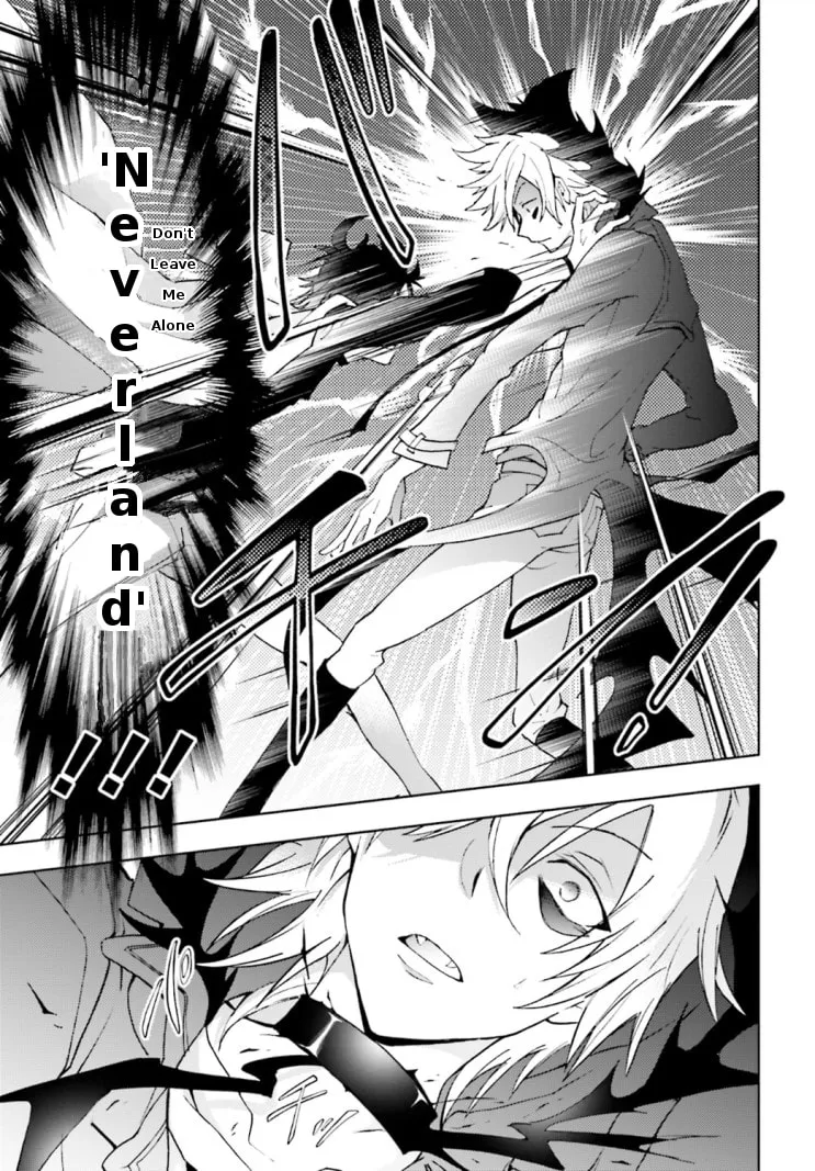 Read Servamp chapter 44 image 7 on Lezhin