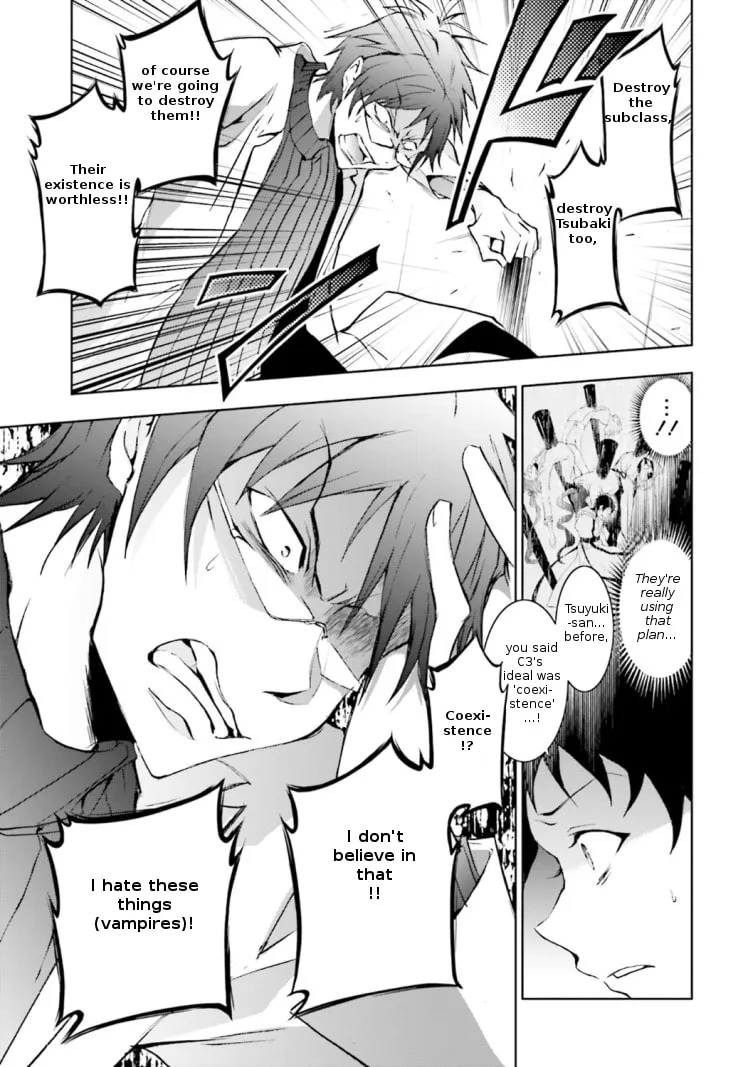 Read Servamp chapter 45 image 10 on Lezhin