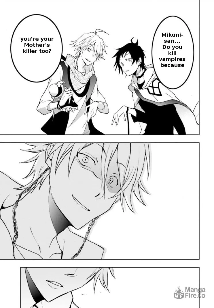 Read Servamp chapter 45 image 14 on Lezhin