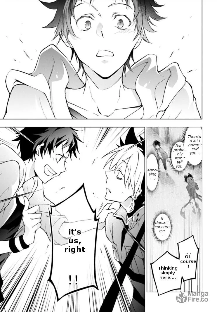 Read Servamp chapter 45 image 24 on Lezhin