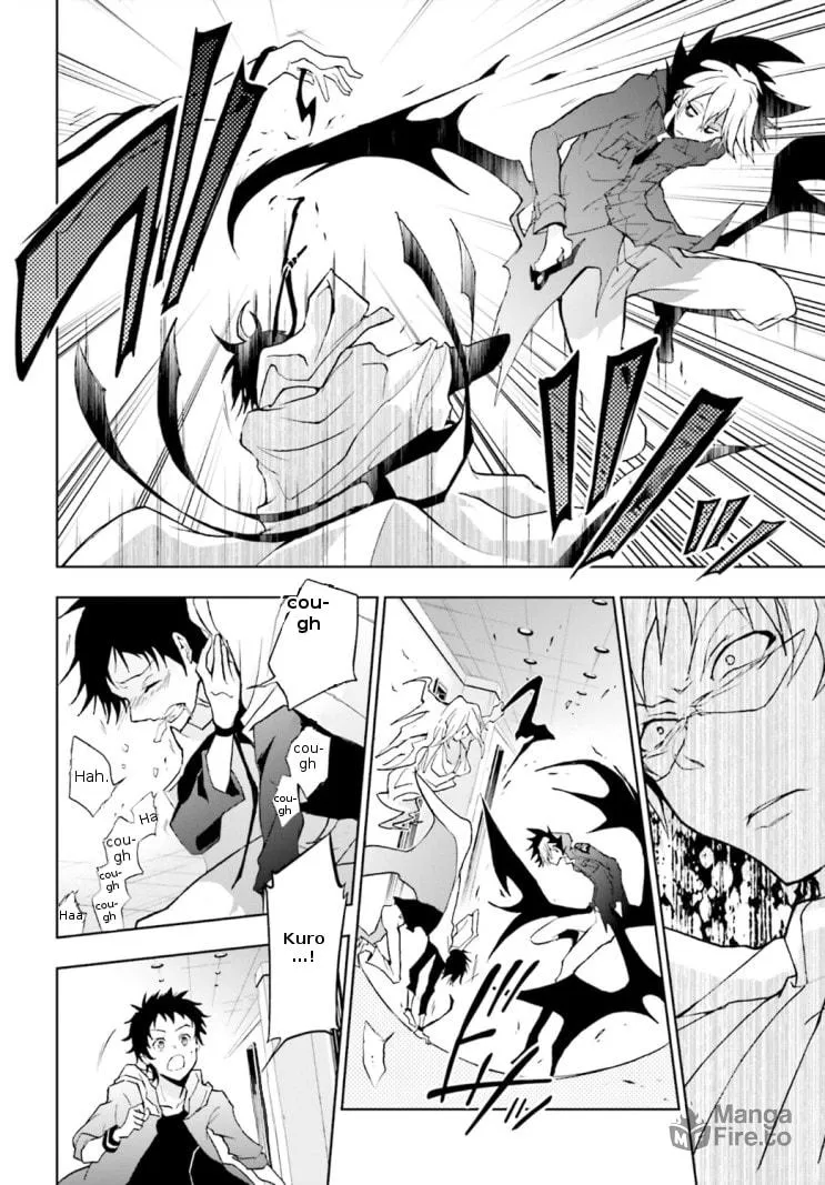 Read Servamp chapter 45 image 5 on Lezhin