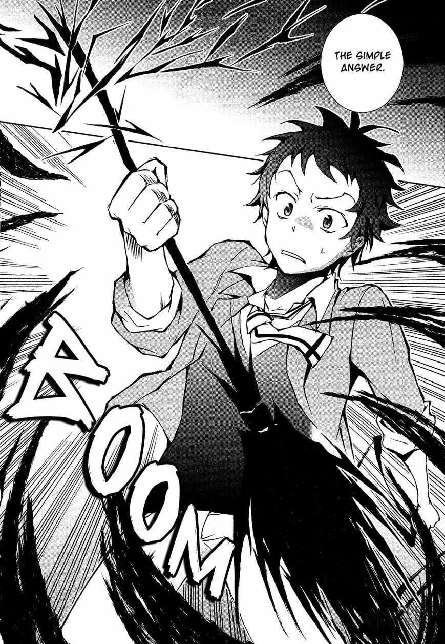 Read Servamp chapter 5 image 29 on Lezhin