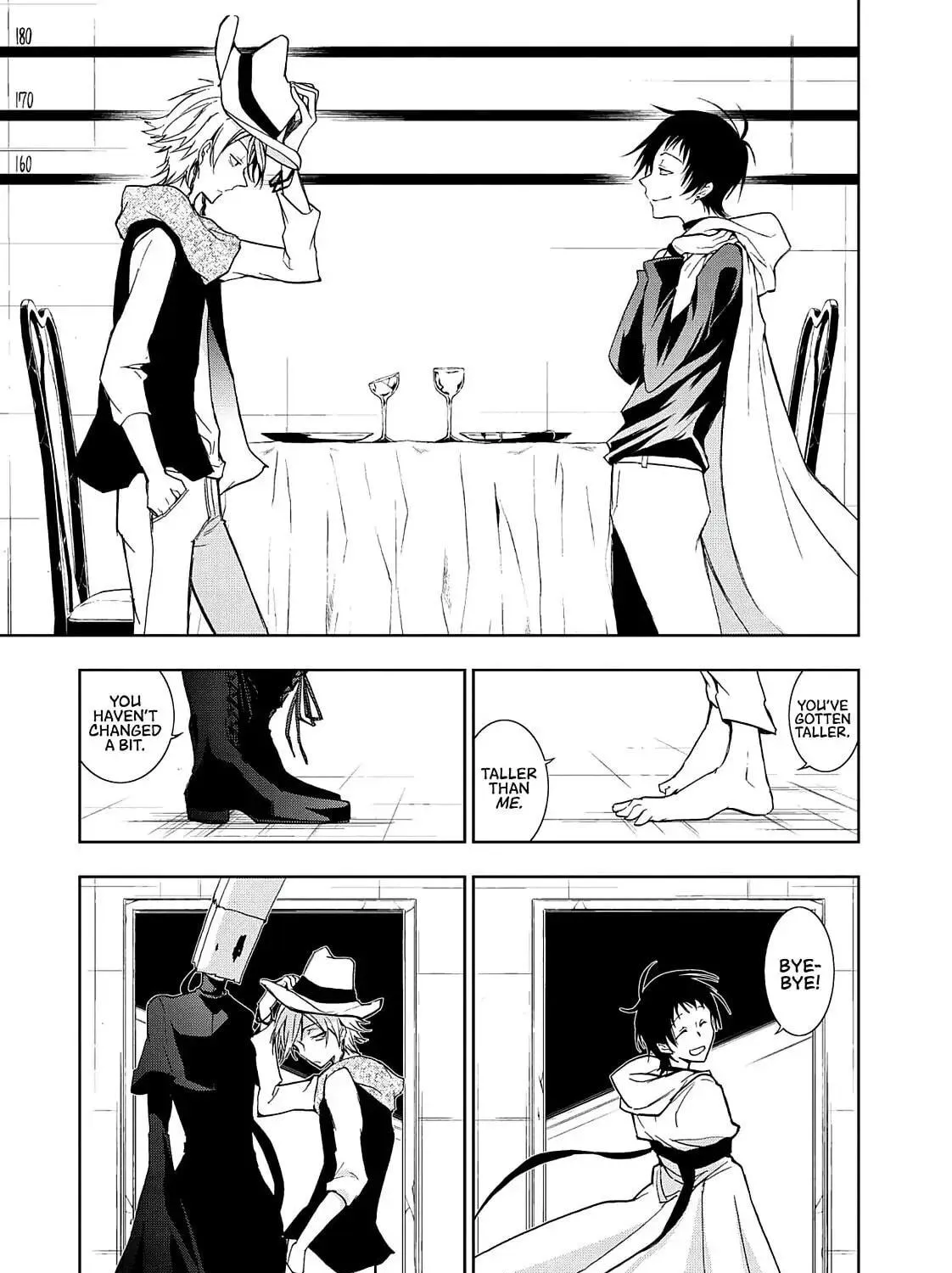 Read Servamp chapter 51.5 image 28 on Lezhin