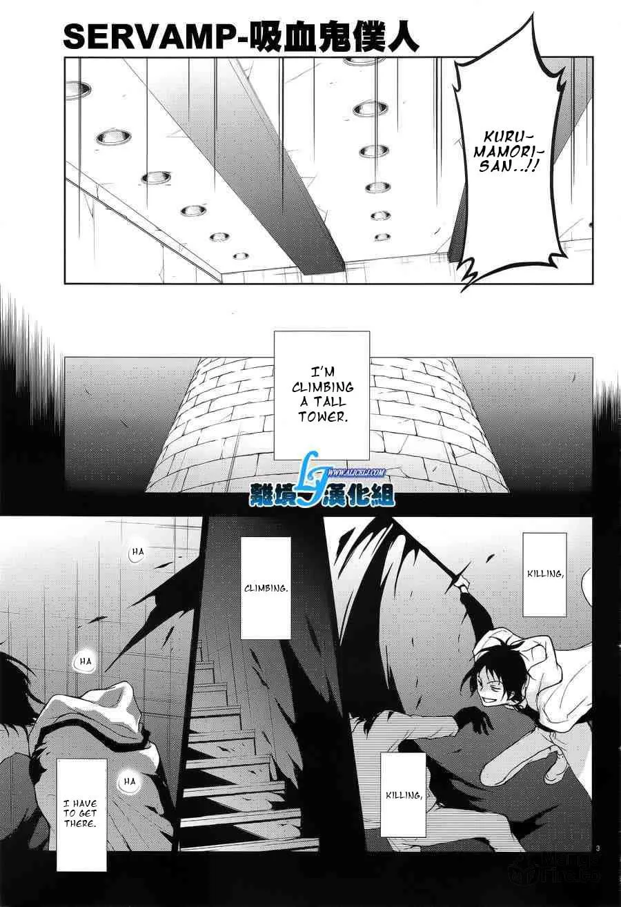 Read Servamp chapter 54 image 4 on Lezhin