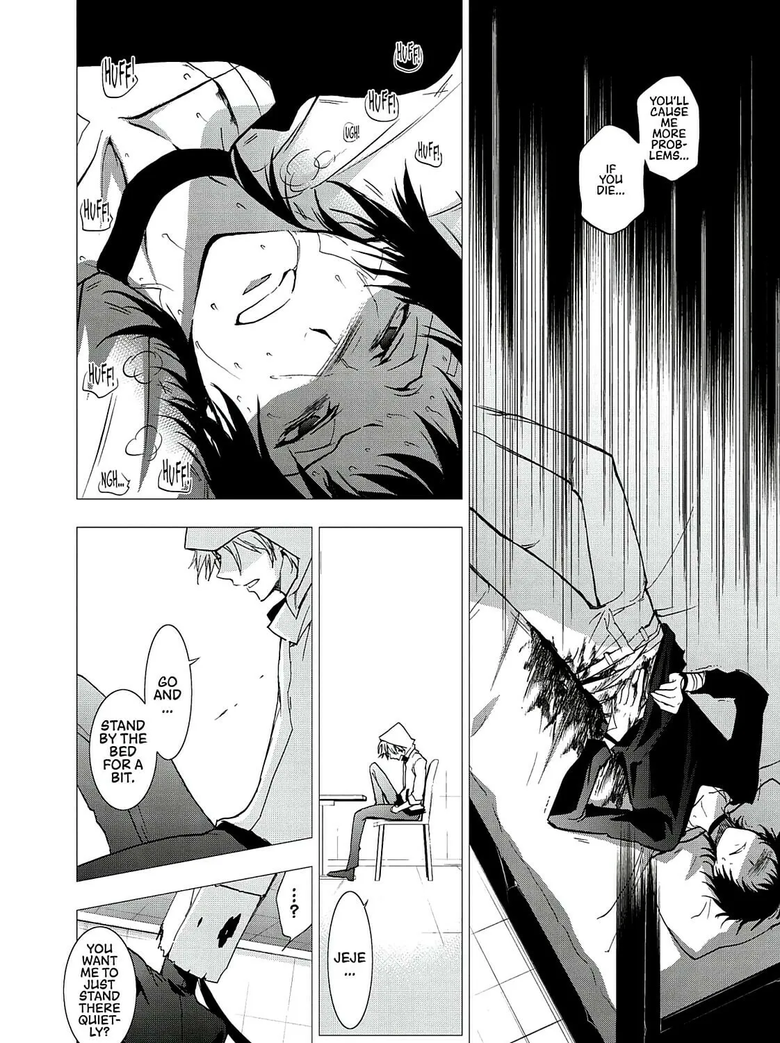 Read Servamp chapter 57.5 image 26 on Lezhin