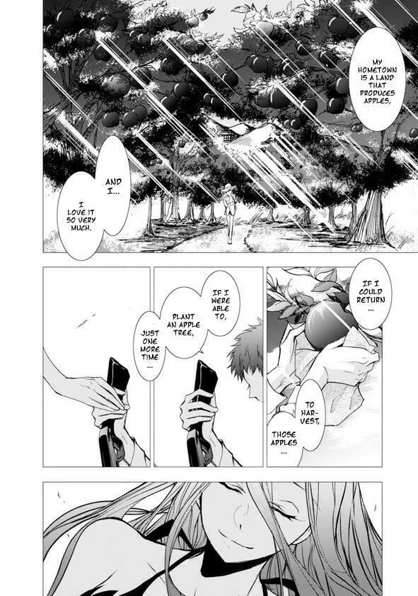 Read Servamp chapter 57 image 10 on Lezhin