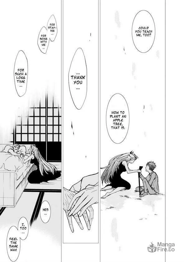 Read Servamp chapter 57 image 11 on Lezhin