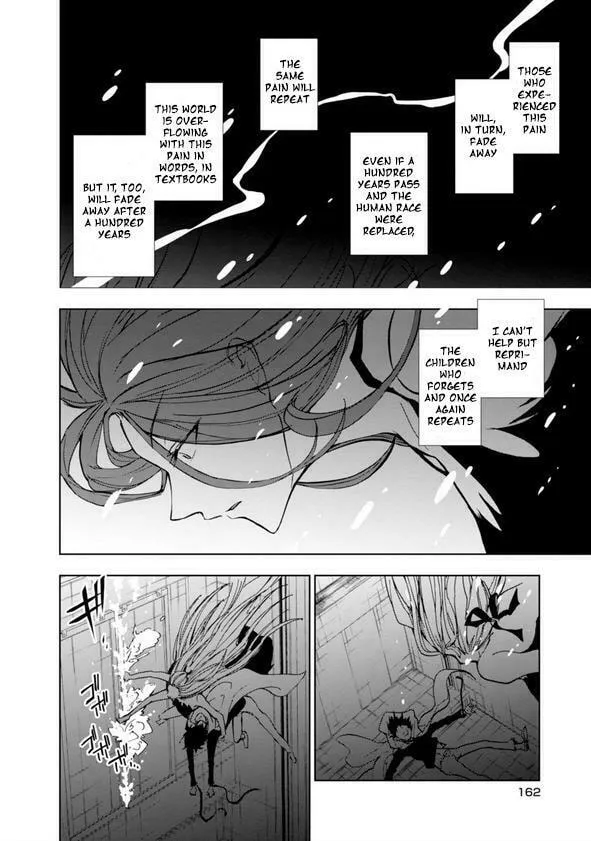 Read Servamp chapter 57 image 12 on Lezhin