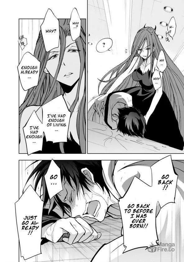 Read Servamp chapter 57 image 14 on Lezhin