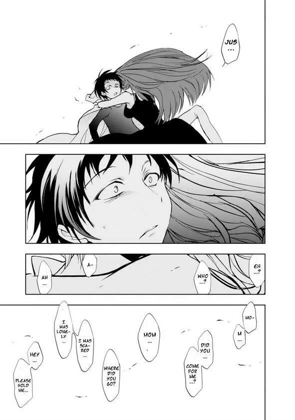 Read Servamp chapter 57 image 15 on Lezhin