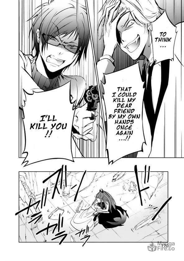Read Servamp chapter 57 image 20 on Lezhin