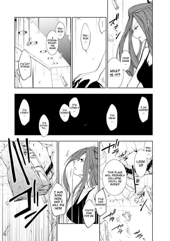 Read Servamp chapter 57 image 21 on Lezhin
