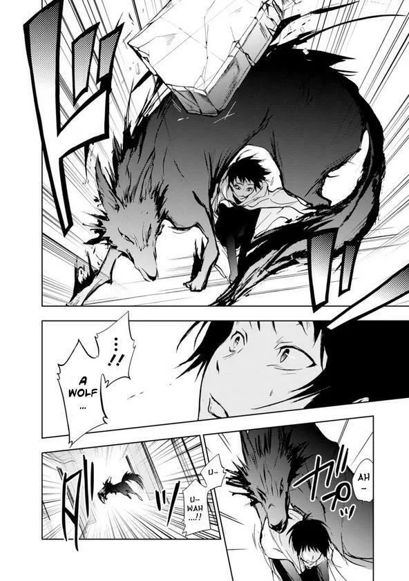 Read Servamp chapter 57 image 22 on Lezhin