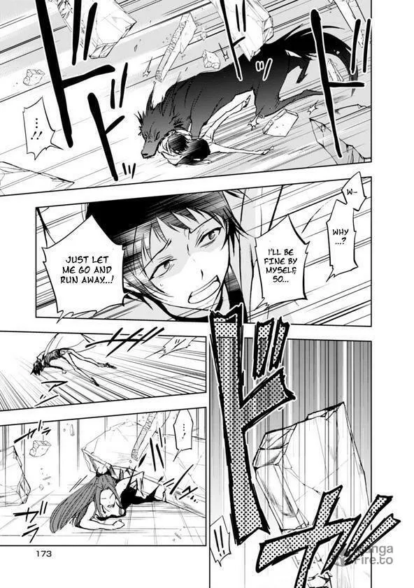 Read Servamp chapter 57 image 23 on Lezhin