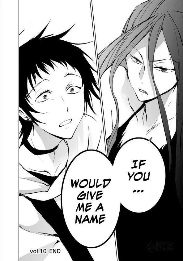 Read Servamp chapter 57 image 26 on Lezhin