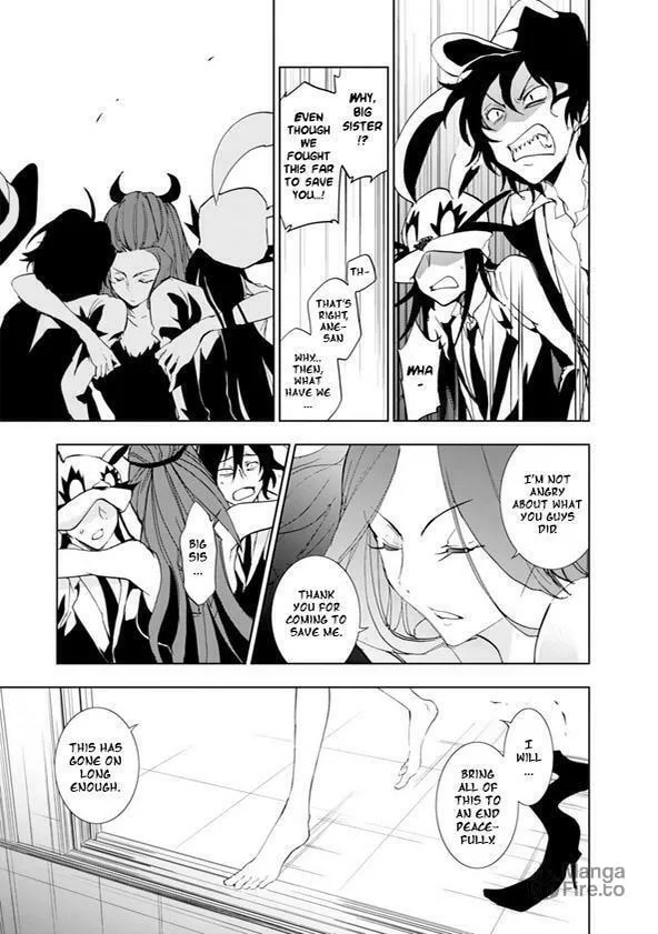 Read Servamp chapter 57 image 5 on Lezhin
