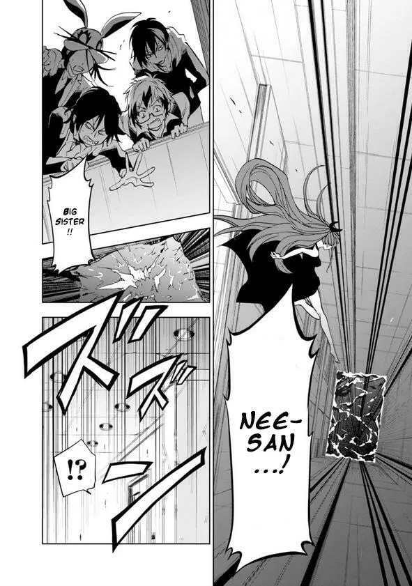 Read Servamp chapter 57 image 6 on Lezhin