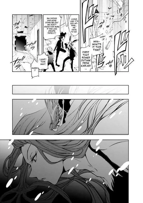 Read Servamp chapter 57 image 7 on Lezhin