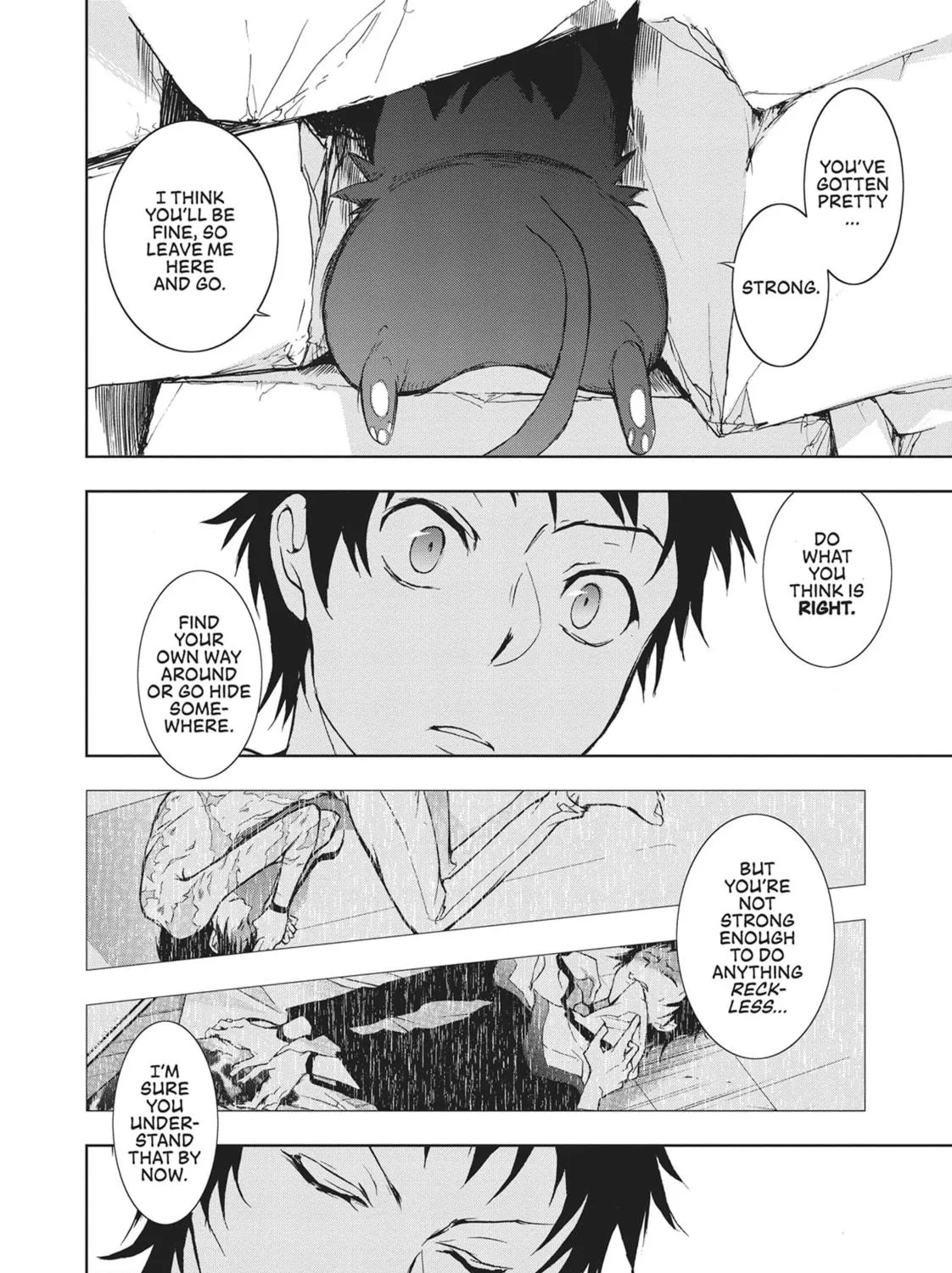 Read Servamp chapter 59 image 8 on Lezhin