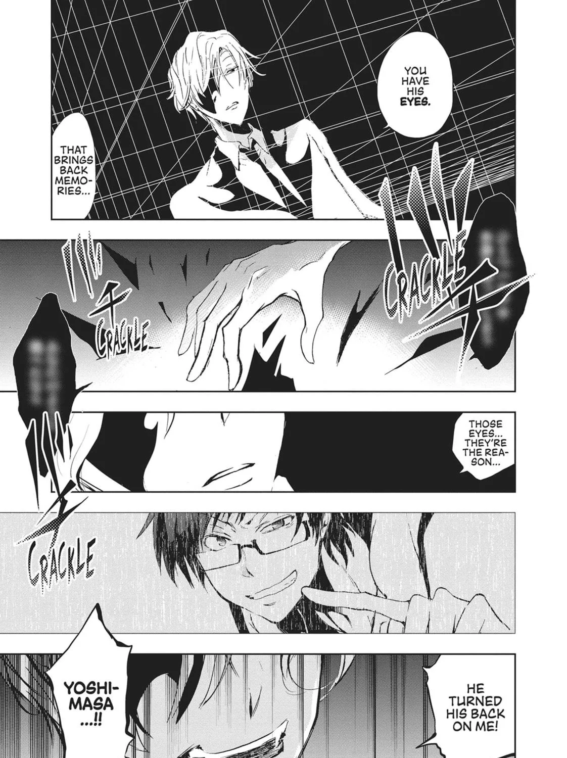 Read Servamp chapter 60 image 18 on Lezhin