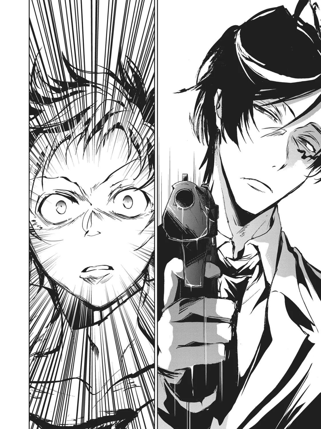 Read Servamp chapter 61 image 30 on Lezhin