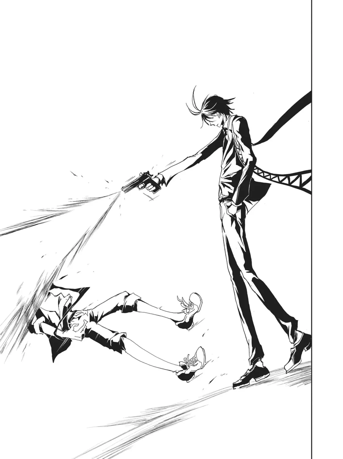 Read Servamp chapter 61 image 32 on Lezhin