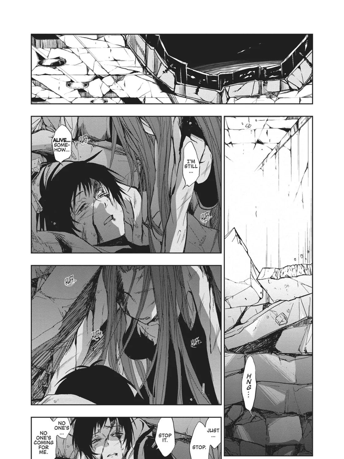Read Servamp chapter 61 image 6 on Lezhin