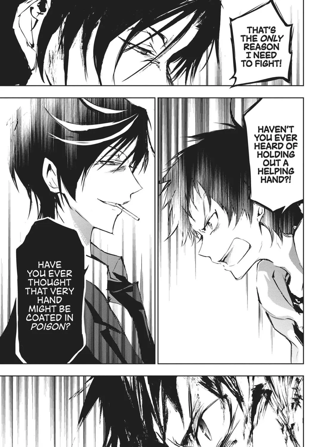 Read Servamp chapter 62 image 18 on Lezhin