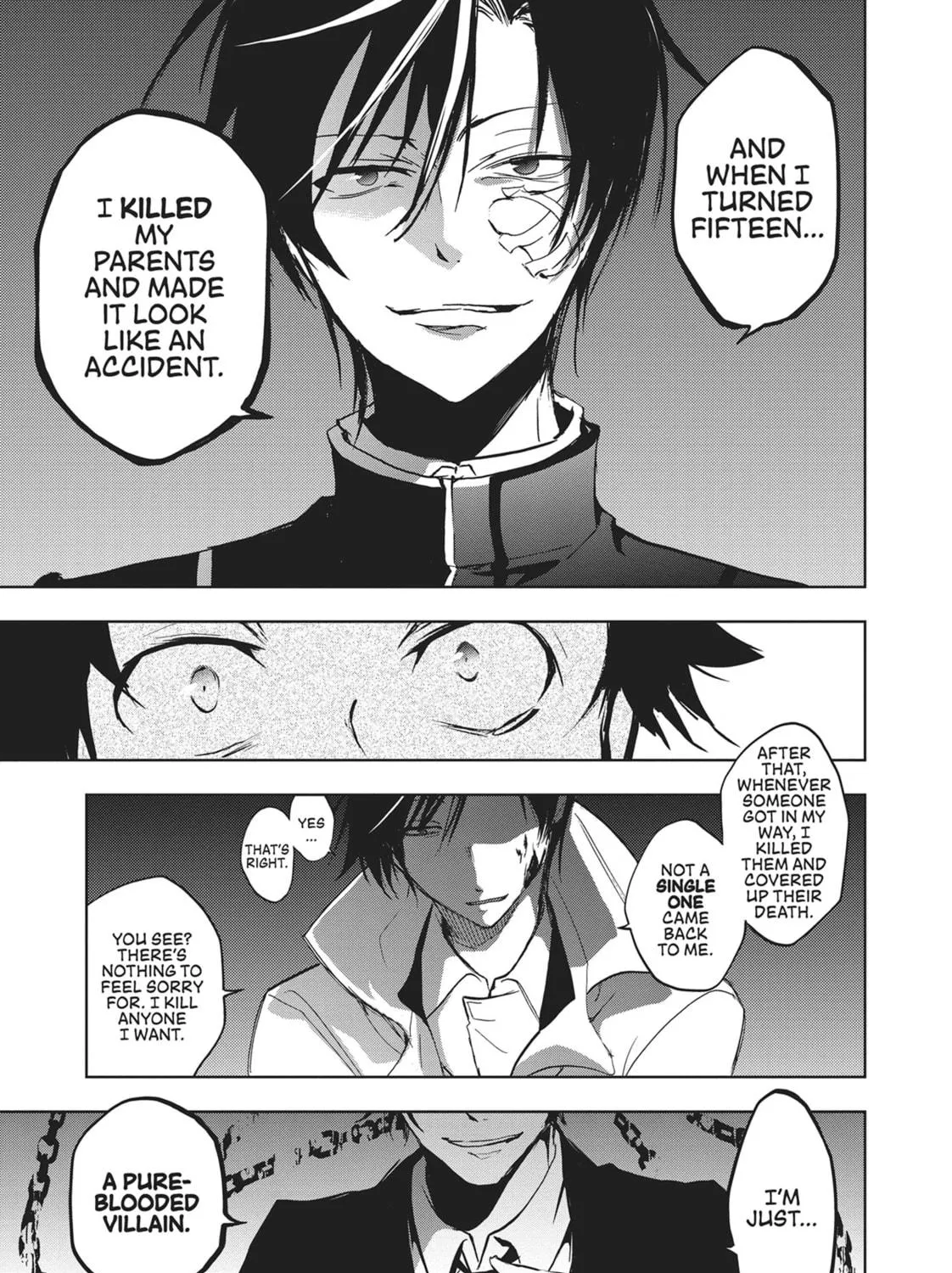 Read Servamp chapter 62 image 34 on Lezhin