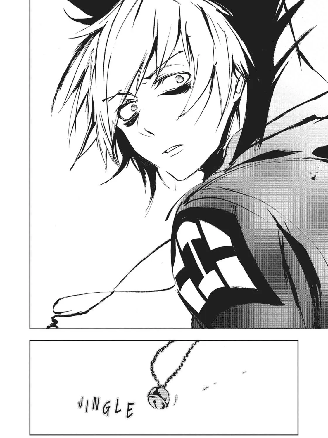 Read Servamp chapter 62 image 52 on Lezhin