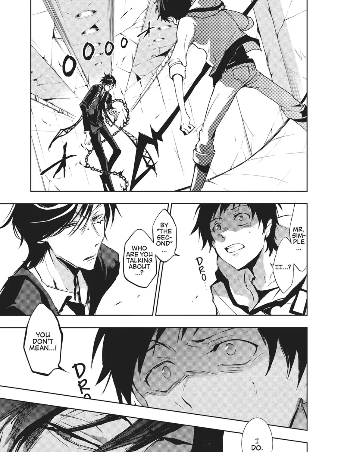 Read Servamp chapter 62 image 6 on Lezhin