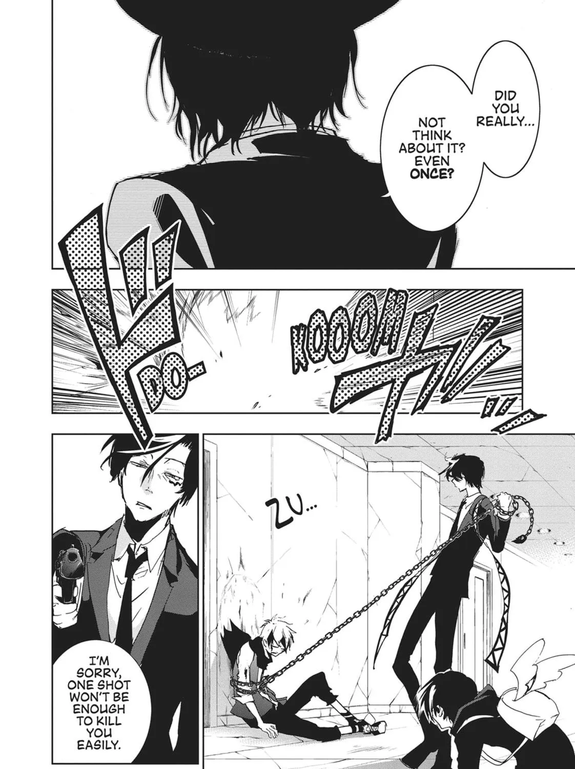 Read Servamp chapter 63 image 34 on Lezhin